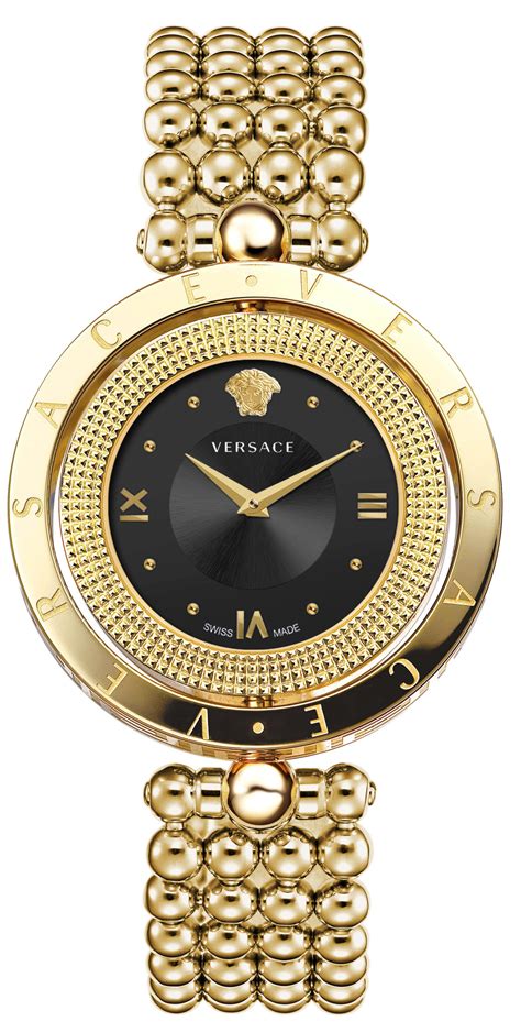 versace damenuhren gebraucht|used Versace watches .